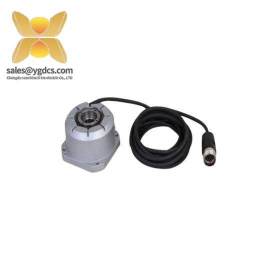 HEIDENHAIN RCN 223 16384 03S17-0D ENCODER