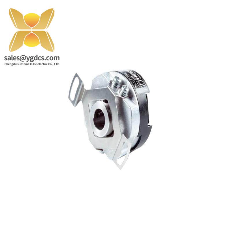 HEIDENHAIN ROD 630 900 28S08-HY ID:684671-07 Encoder Module