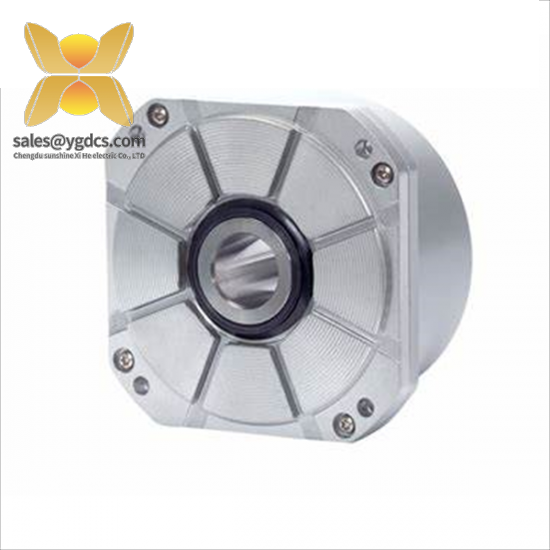 HEIDENHAIN RON 255-18000 angle encoders
