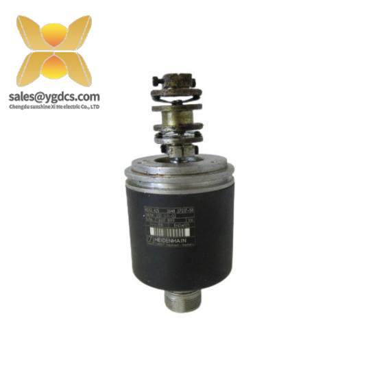 HEIDENHAIN ROQ425204827S17-58 Modular