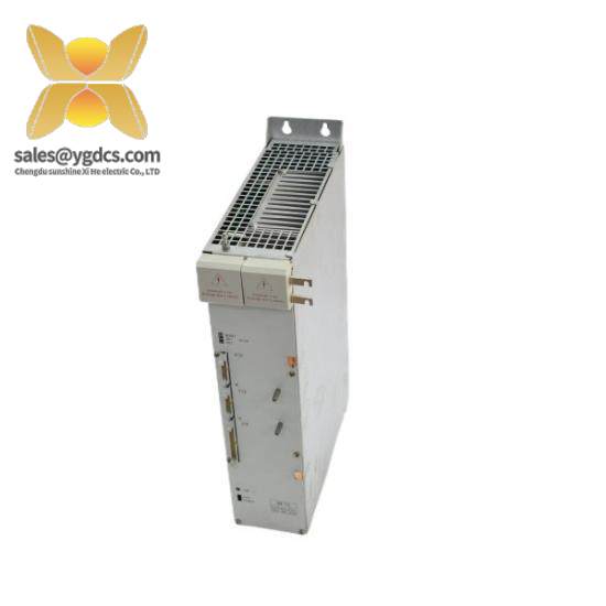 HEIDENHAIN UM113D Power Module