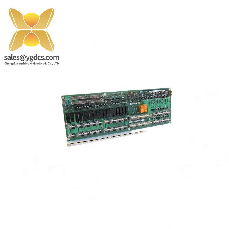 ABB HIEE305082R0001 Digital I/O card