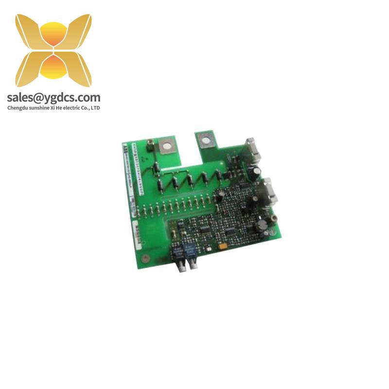 ABB HIEE305114R0001 UNS4684a-P,V.1 PCB Board