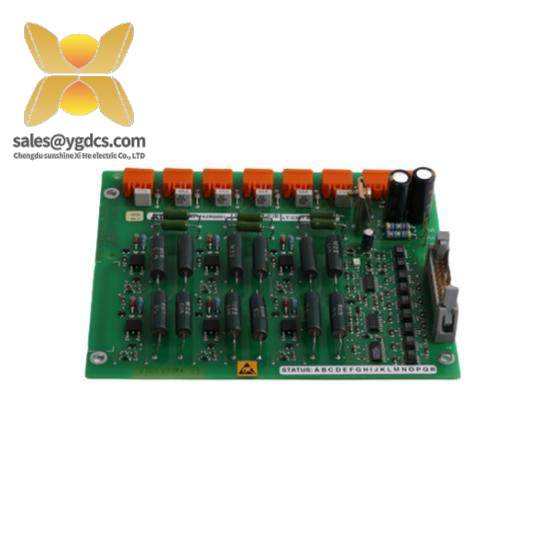 HIEE401782R0001  ABB  Interface Module