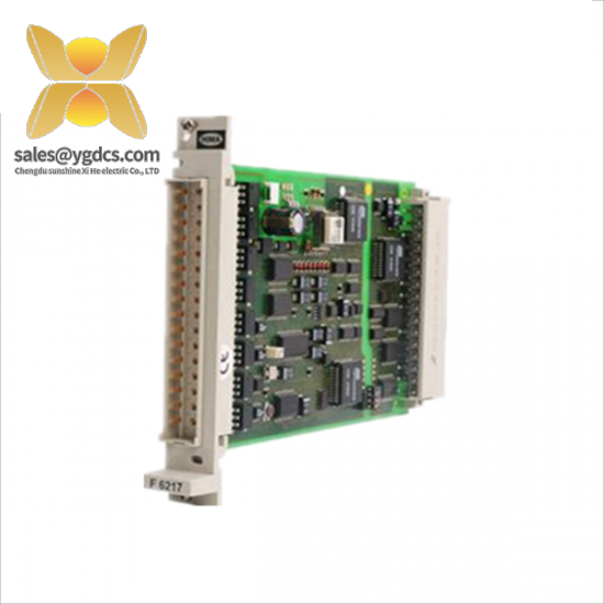 HIMA BV7046 PLC Module