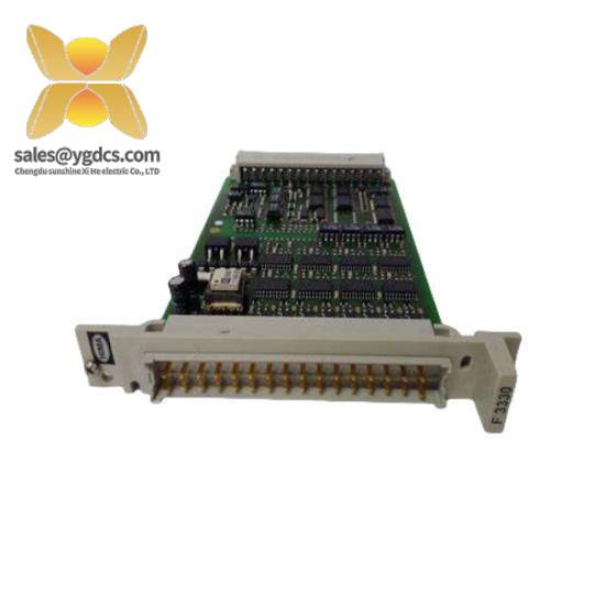HIMA F2102 Control Module in Large Stock