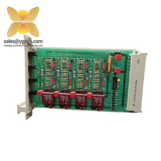 HIMA F3117 Integrated Circuit Module Hot Selling