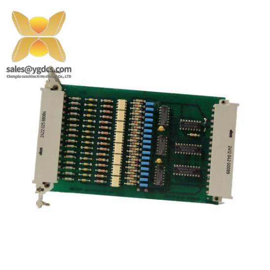HIMA F3221 Input Module