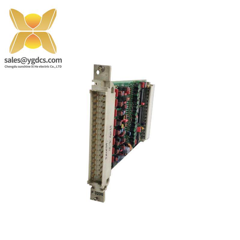 HIMA F3236 984323602