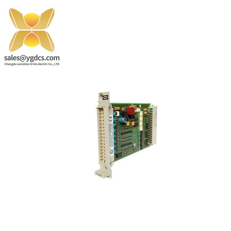 HIMA F3237 Input Module