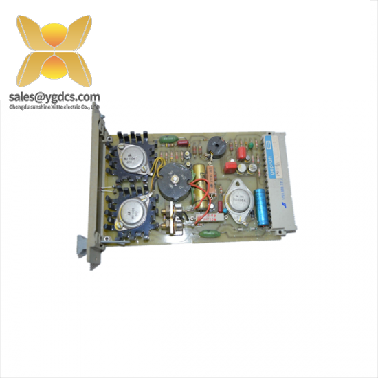 HIMA F3303 Digital Input Module