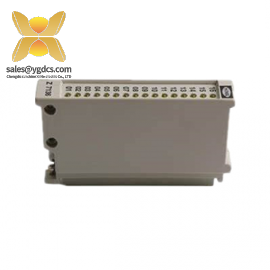 Z7136 HIMA CPU Module
