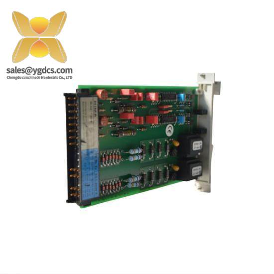 HIMA F3328 Safety Systems Input Module