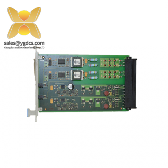 HIMA F3328A Input Module