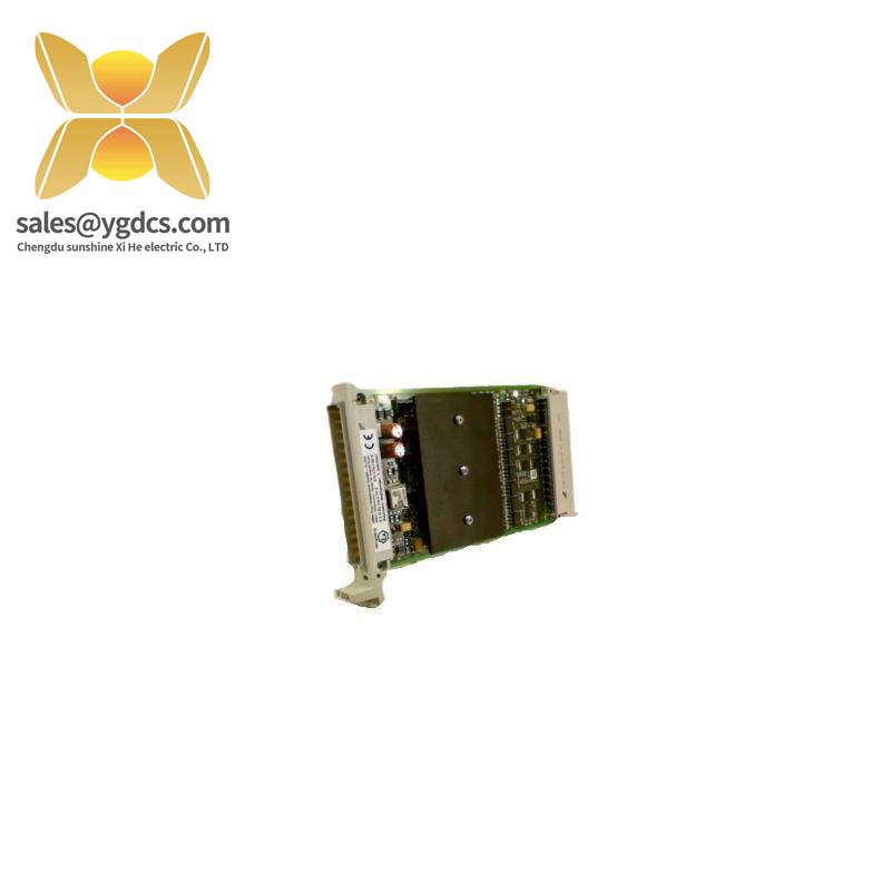 HIMA F3334 MODULE DIGITAL OUTPUT