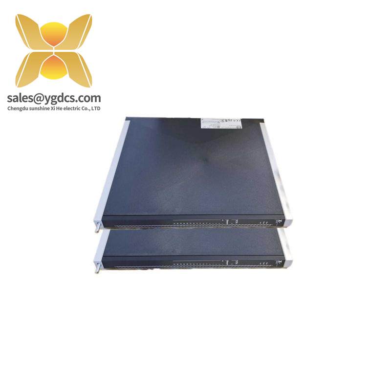 HIMA F60MI2401 communication module