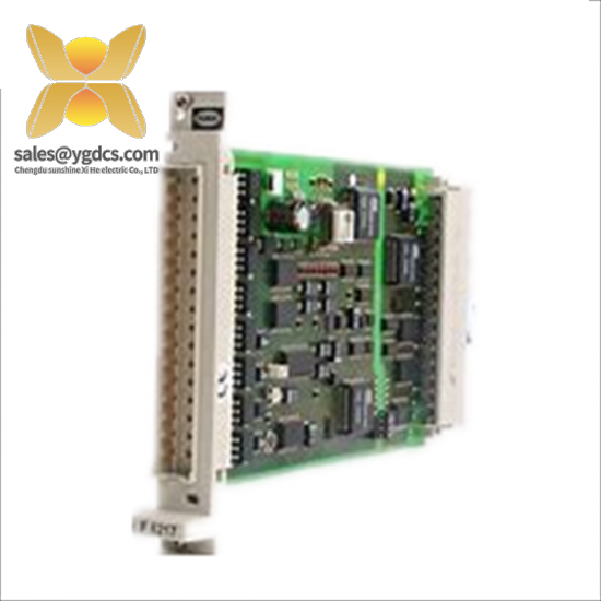 HIMA F6215 I/O Module