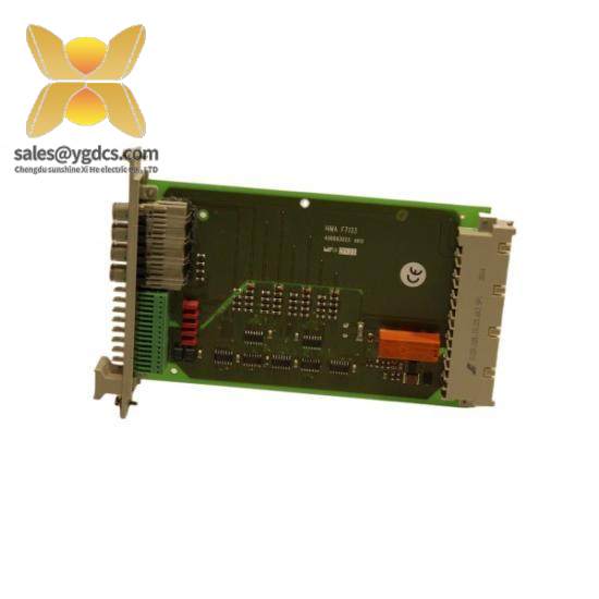 HIMA F7541 Module