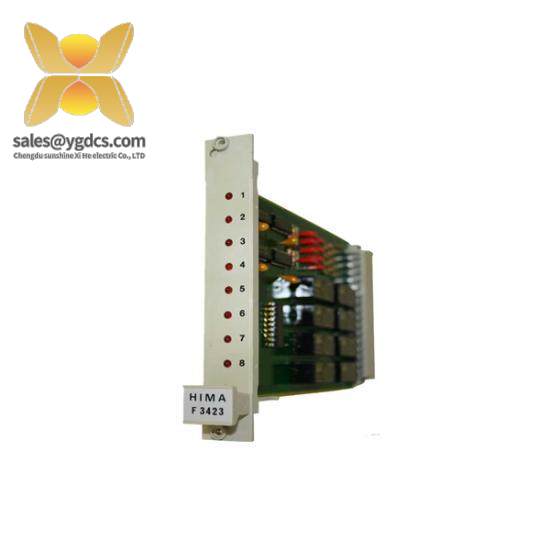 HIMA F7553 984755302