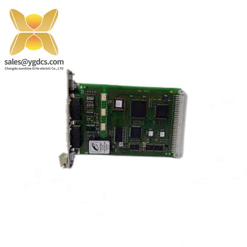 HIMA F8627 Ethernet Communication Module