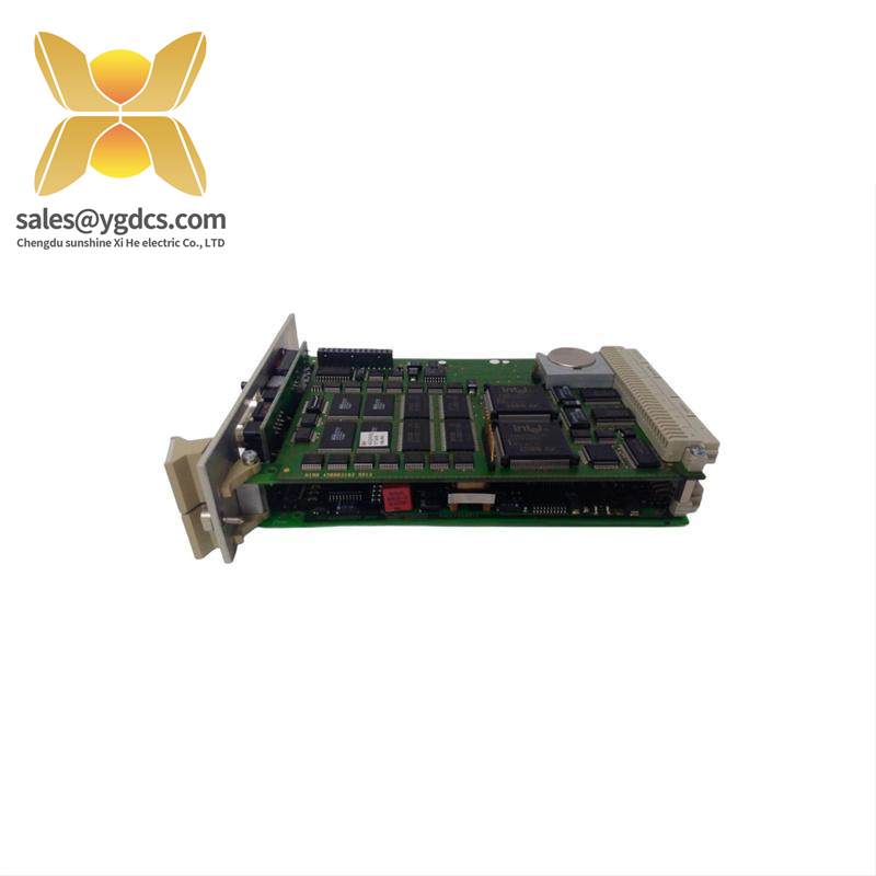 HIMA F8651E communication module