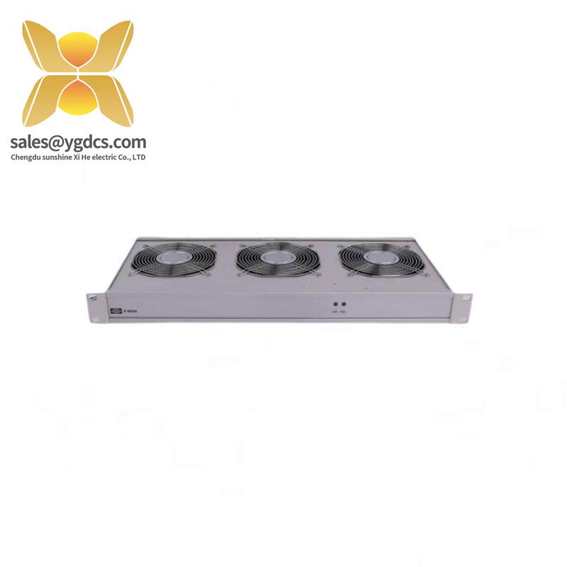 HIMA K9203 Ethernet CommunicationModule