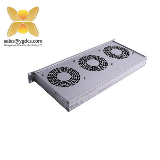 Hima K9203 Himatrix K9203 Fan Module