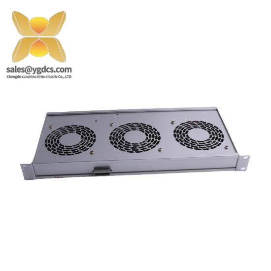 Hima K9203 Himatrix K9203 Fan Module