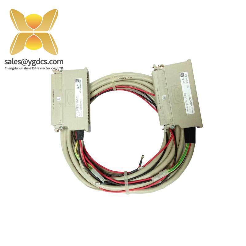 HIMA Z1006 Cable Plug Redundant