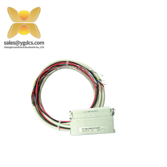 Hima Z7108 LED Cable Plug