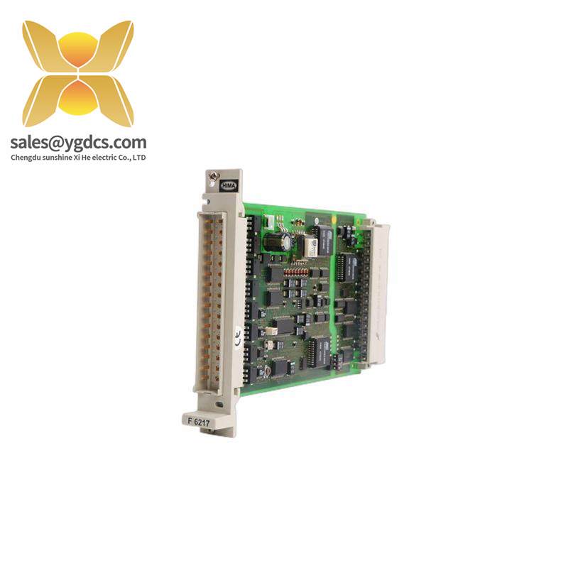 HIMA Z7136