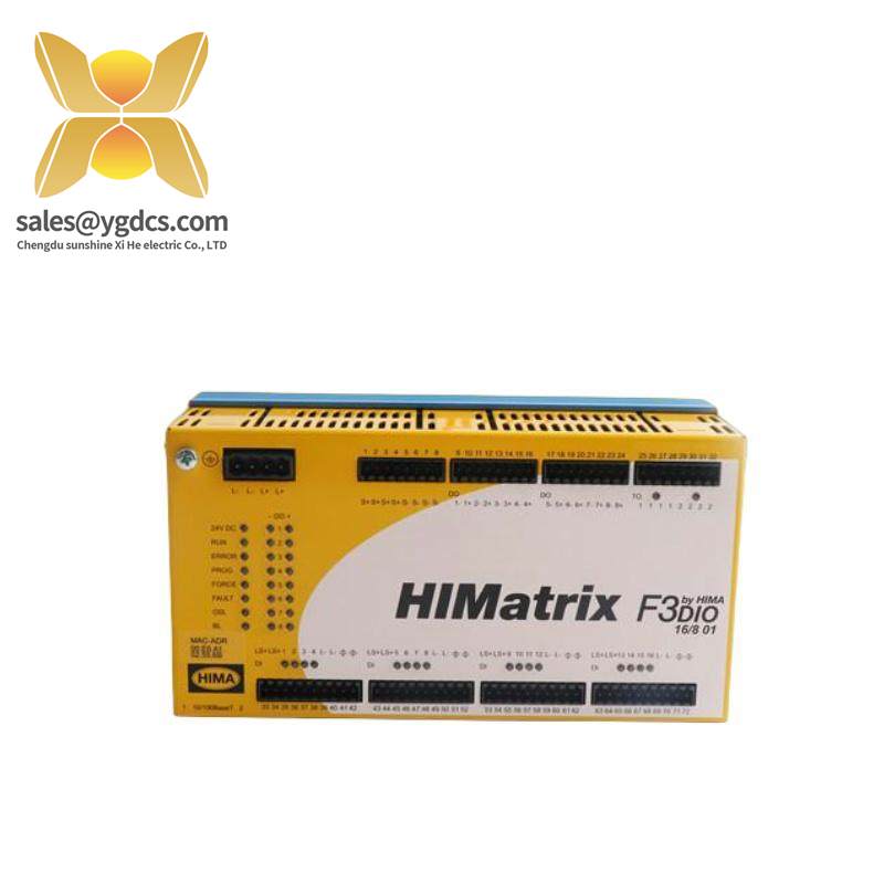 HIMA Z7149