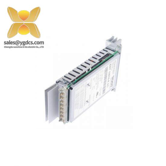 HIRSCHMANN ENT10515-R 24VDC POWER SUPPLY MODULE