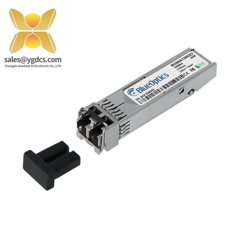 HIRSCHMANN M-FAST SFP-MM/LC KOMPATIBLER BLUEOPTICS