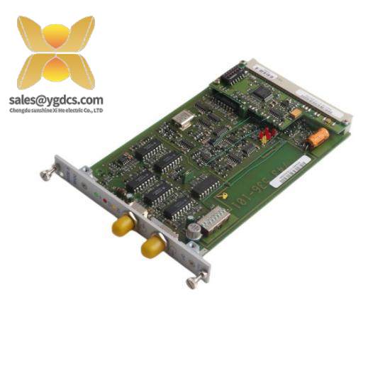 Hirschmann OYDE-S BF0C 943 178-101 Modular