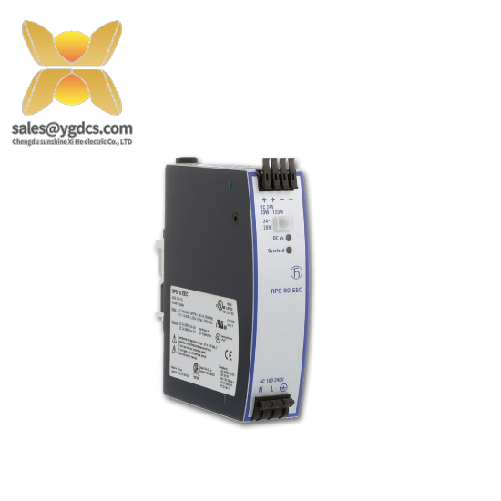 HIRSCHMANN MM3-4FLM4 New