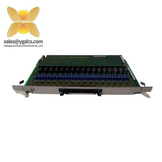 HITACHI AEH002A DCS Card