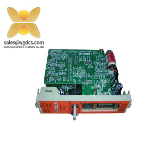HITACHI CPU22-02HC 33029590-2
