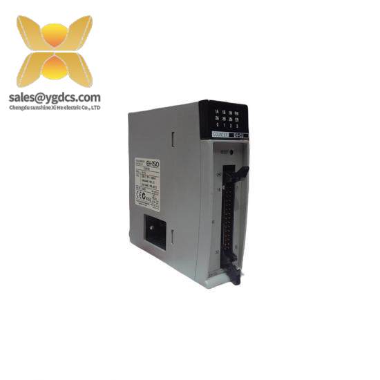 HITACHI EH-CU Counter Module