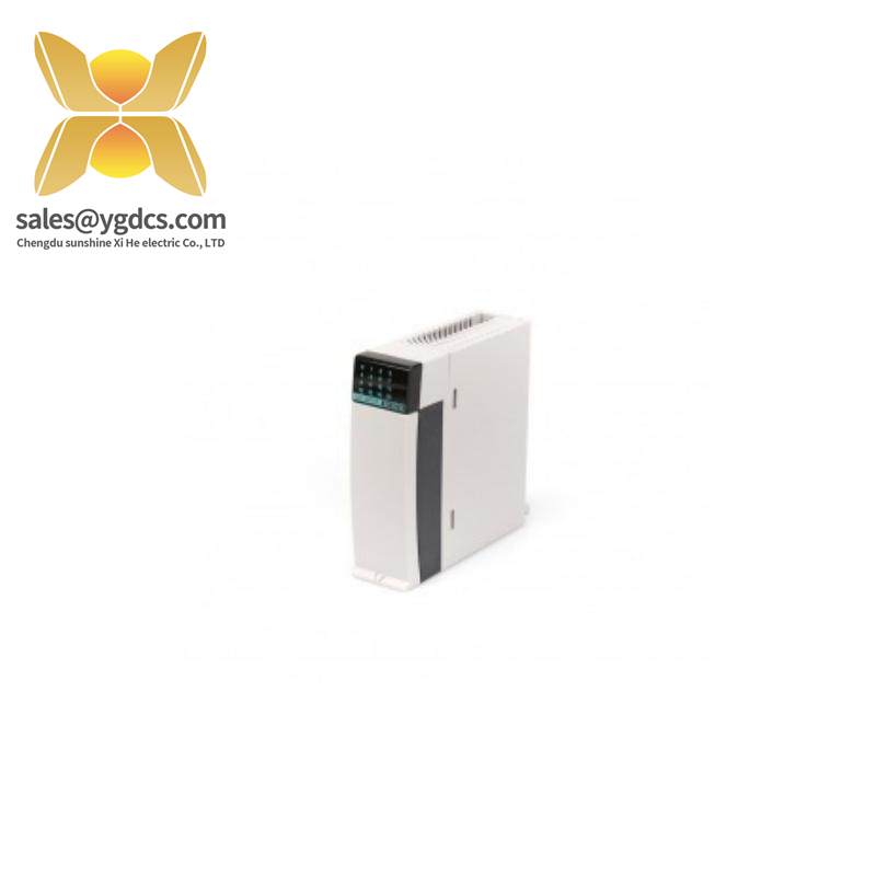 Hitachi EH-XD16 DC input module