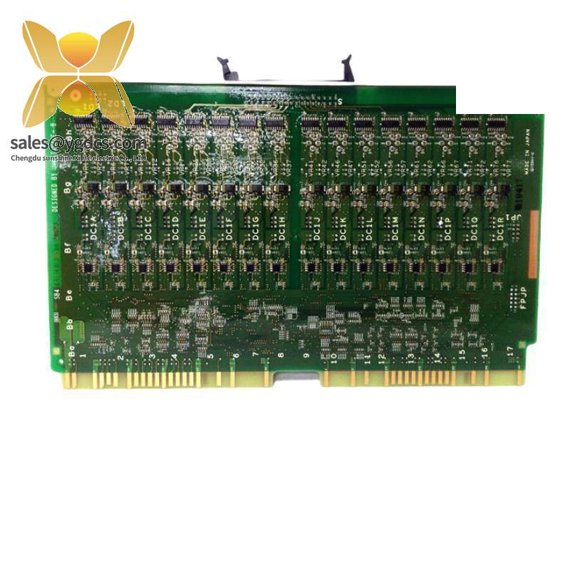 HITACHI LCE250A controller module