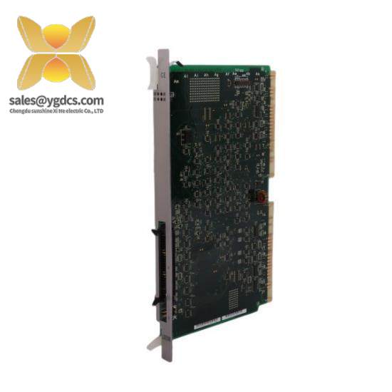HITACHI LCE250B I/O MODULE