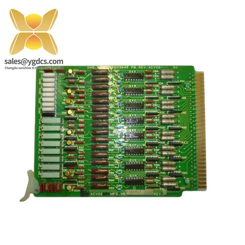 HITACHI LPD150A CIRCUIT BOARD