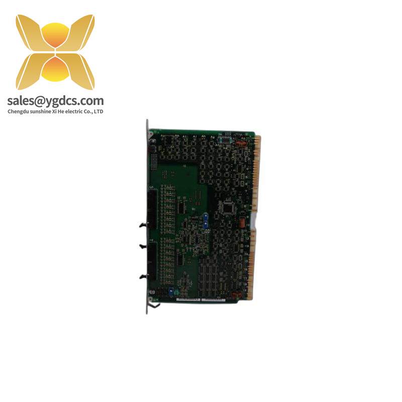 HITACHI LPU100A circuit board