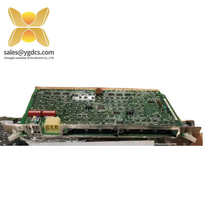 HITACHI LUD070A Module