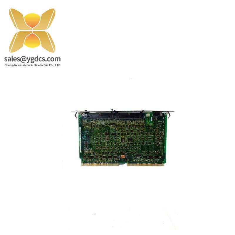 HITACHI LUD700A analog module