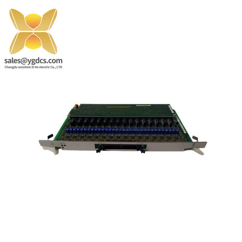HITACHI LYD000A input module
