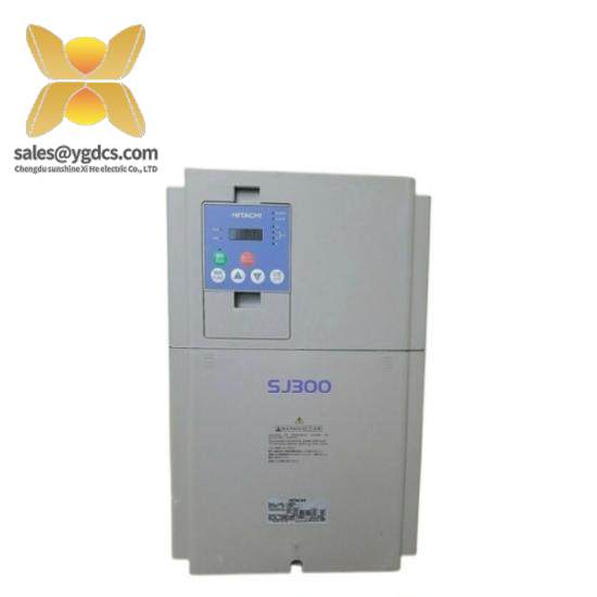 Hitachi SJ300-150HFE AC Transistor Inverter