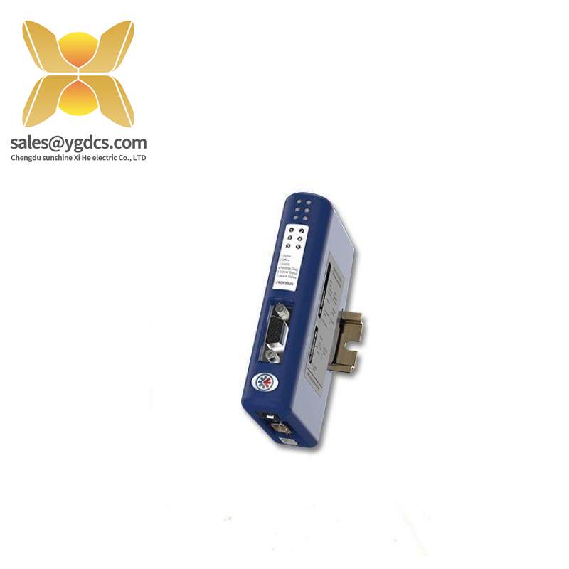 HMS AB7007-C COMMUNICATOR