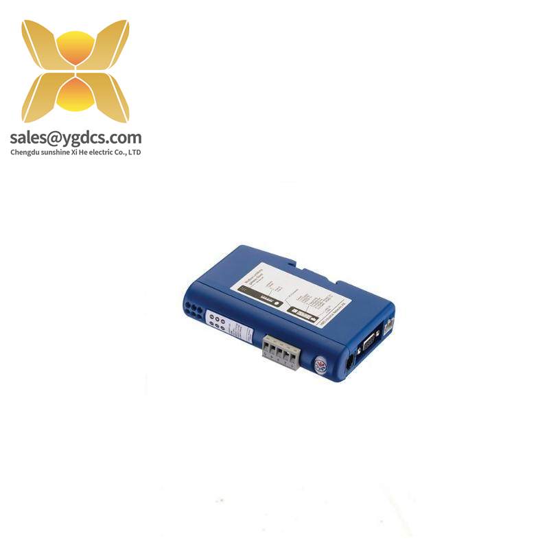 HMS ABC-PDP AB7000-C COMMUNICATOR